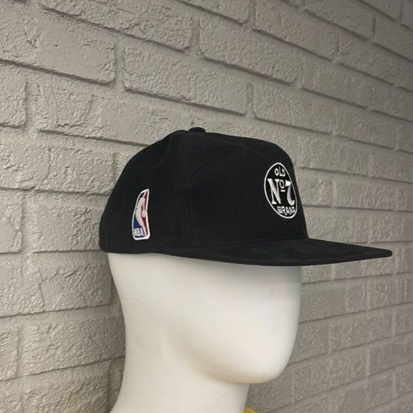 Jack Daniel’s Old No. 7 Whiskey NBA Cap - Picture 3 of 6